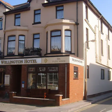 Wellington Hotel-2