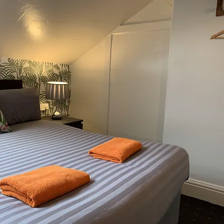 Tropics Beach Hotel-2