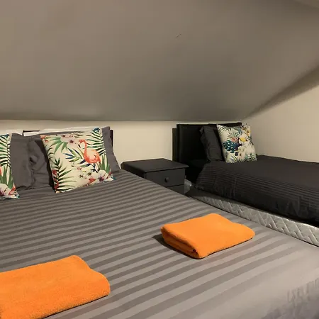 Tropics Beach Hotel-3