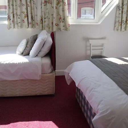 The Beaucliffe Hotel-2
