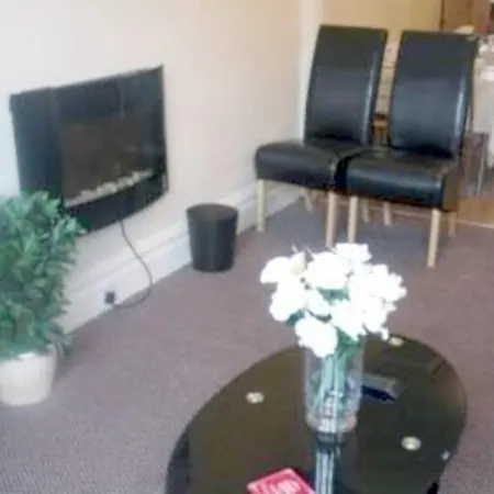 Hazelgrove Guest House-3