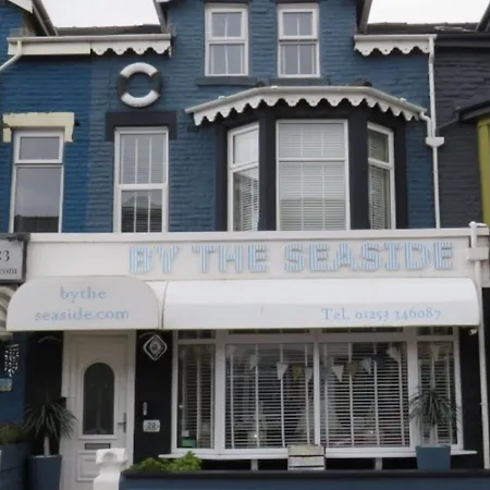 By The Seaside-3