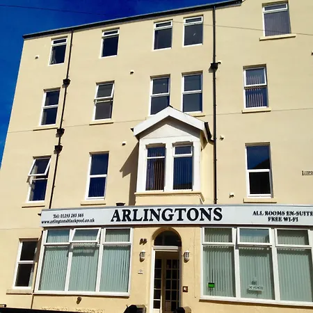 Arlingtons-2