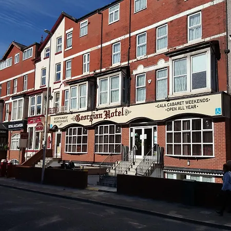 The Georgian Hollies Hotel-3
