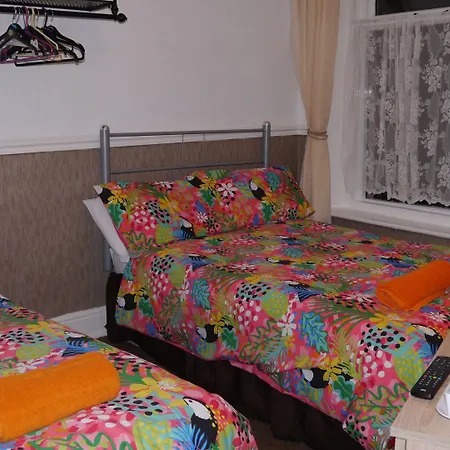 Hornby House Hotel-3