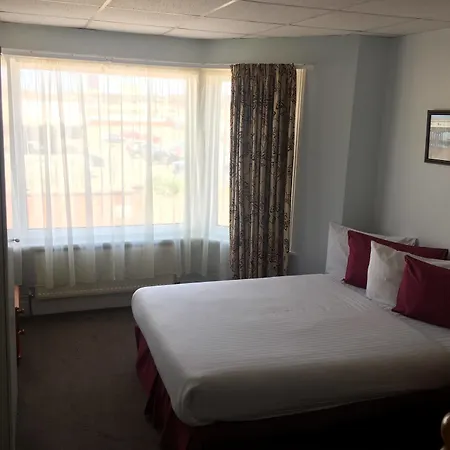 The Hopton Hotel-2