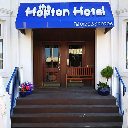 The Hopton Hotel-3
