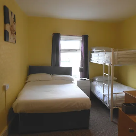 Shore Stay Guest House-2