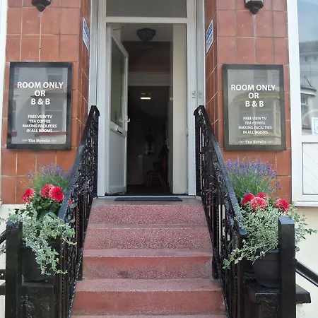 Novello Blackpool-2
