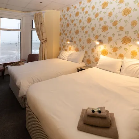 The Starlux Hotel-2
