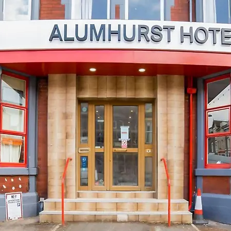 Alumhurst Hotel-3