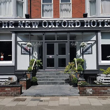 The Oxford Hotel-2