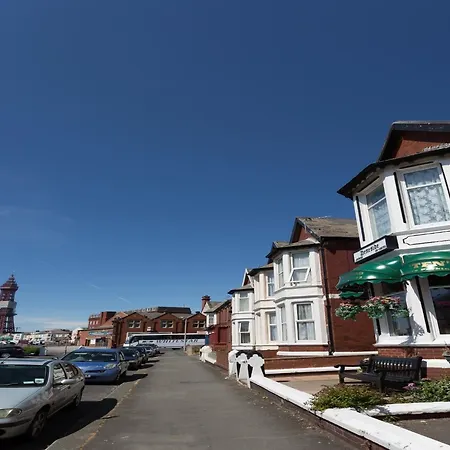 Deneside Guest House-2