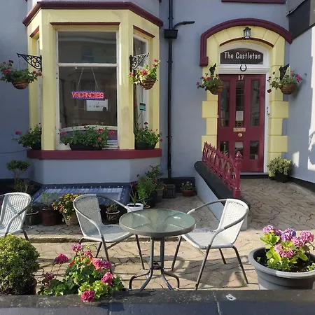 The Castleton-2
