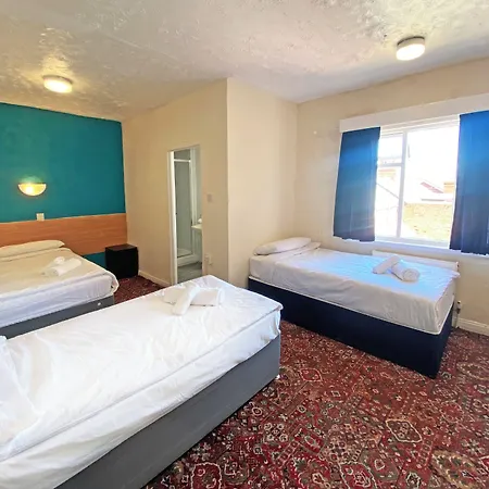 The J & S Hotel-2