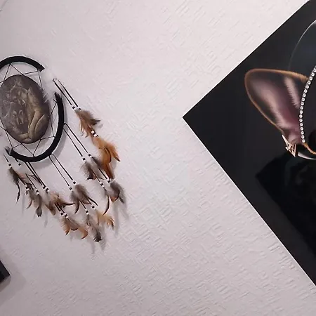 The Dreamcatcher Hotel-3