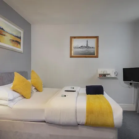 Royal Oakwell Hotel-3