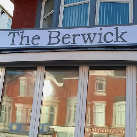The Berwick - Over 40'S Only-2