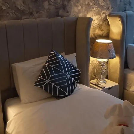 The Dreamcatcher Hotel-2