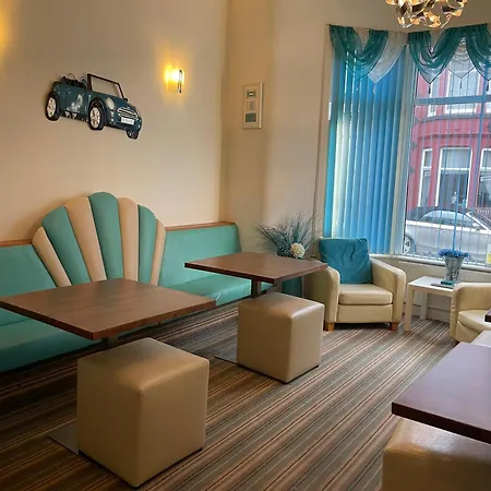 Beeches Hotel-3