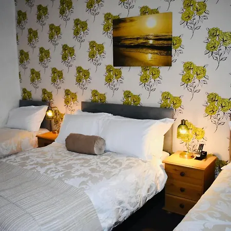 The Franklyn Hotel B&B-2