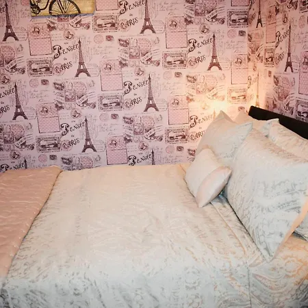 The Franklyn Hotel B&B-2