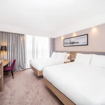 Hampton By Hilton Blackpool-2