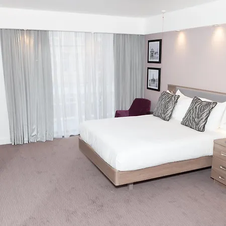 Hampton By Hilton Blackpool-3
