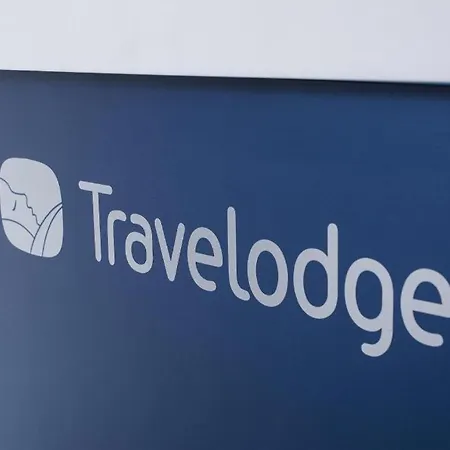 Travelodge Blackpool South Shore-3
