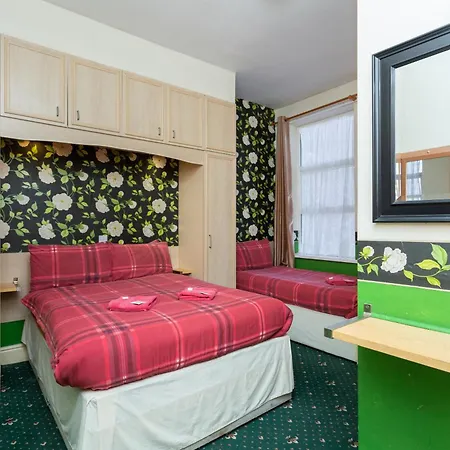 Sleep Well Hotel-3