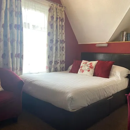 The Beechcliffe Hotel - Over 35'S Only-3
