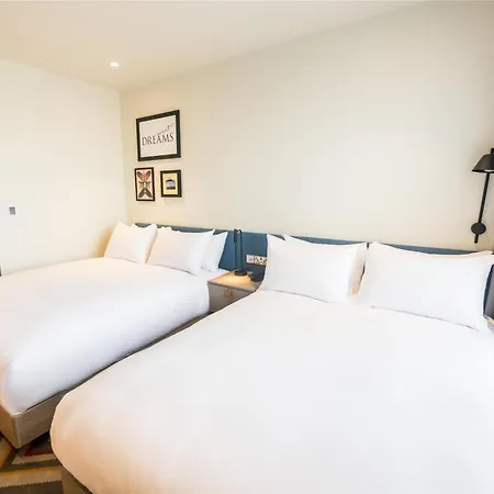 Hampton By Hilton Blackpool-2