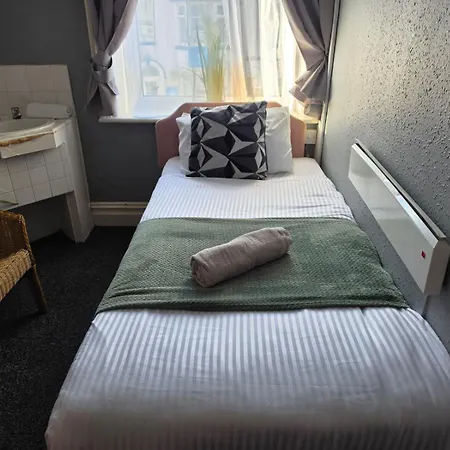 Alondra Contactless Hotel By Bet Stays-3