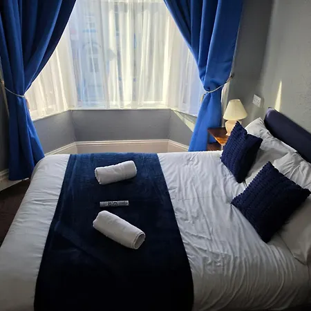 Alondra Contactless Hotel By Bet Stays-2