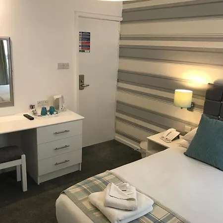 Tiffany'S Hotel-2