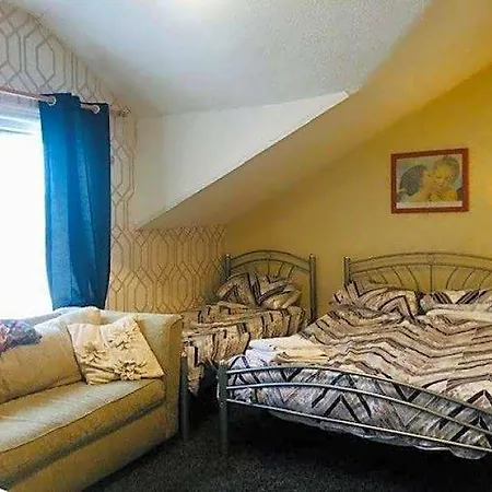 Highbury Hotel-2