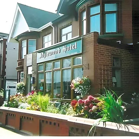 The Inglewood Hotel *Adults Only*-2