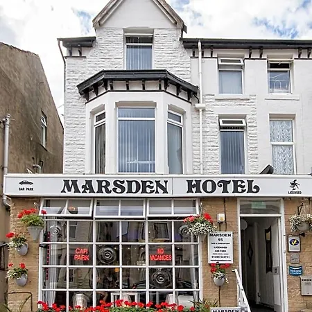The Marsden Hotel-2