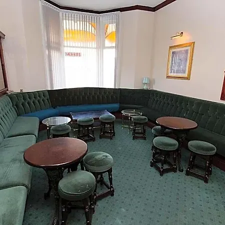 The Riviera Hotel-2