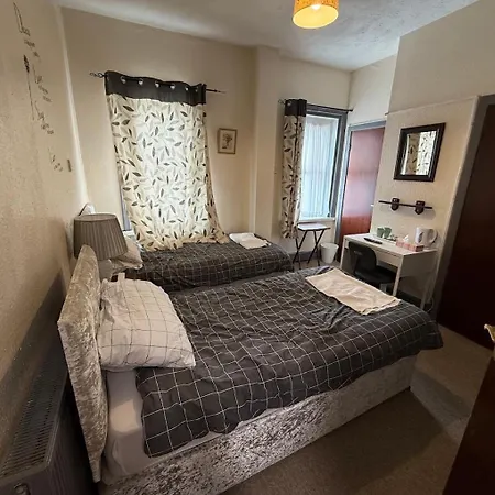 Bloomfield Lodge Hotel-3