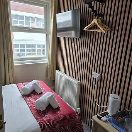 The Cumbrian Hotel-3