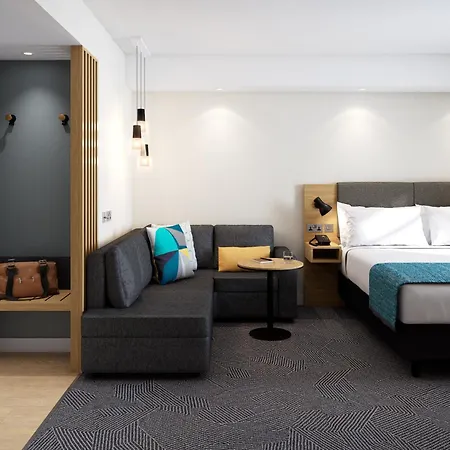 Holiday Inn Blackpool By Ihg-2