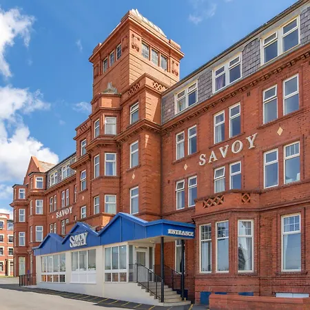 The Savoy Hotel (Adults Only)-2