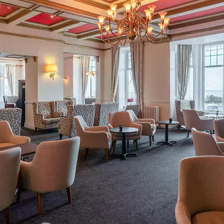 The Savoy Hotel (Adults Only)-3