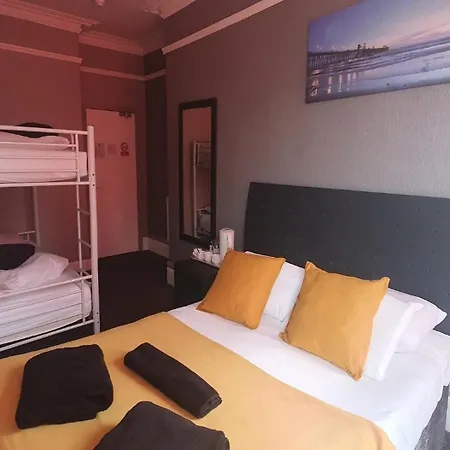 Las Palmas Hotel By The Sea-3