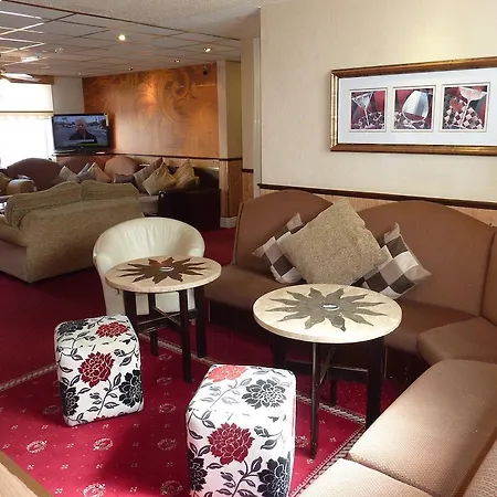 The Regal Hotel-3