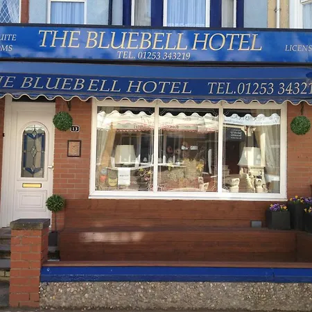 Bluebell Hotel-2