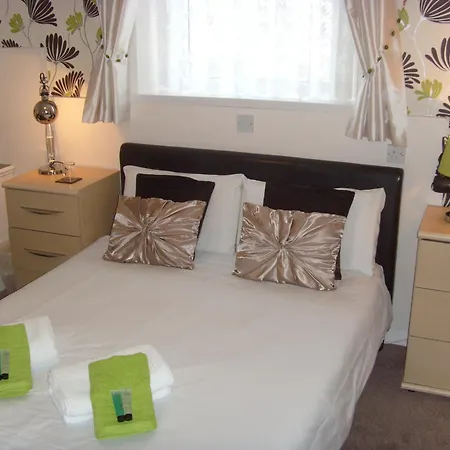 Bamford House Hotel-3