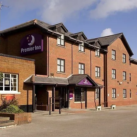 Premier Inn Blackpool Bispham-3