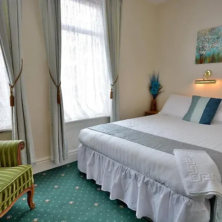 Barrons Hotel-2